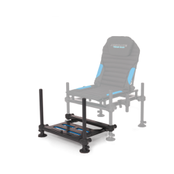 Platforma Scaun Preston - Absolute Feeder Chair Foot Platform Platforma Scaun Preston - Absolute Feeder Chair Foot Platform